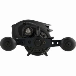 Abu Garcia Revo 4 X Baitcaster Reel