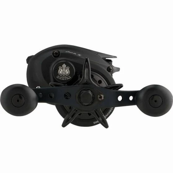 Abu Garcia Revo 4 X Baitcaster Reel 3 Abu Garcia Revo 4 X Baitcaster Reel