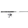 Shimano Sienna HD Sonic Bait Spinning Combo -Shimano shop BCF 544277 6ft6in hi res