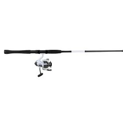 Shimano Sienna HD Sonic Bait Spinning Combo