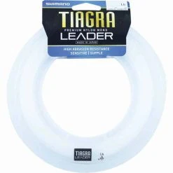 Shimano Tiagra Nylon Leader Line