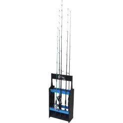 Pryml Plastic Rod Stand