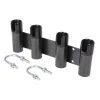 Pryml Removable 4 Hole Rod Holder 1 Pryml Removable 4 Hole Rod Holder -Shimano shop BCF 560291 hi res