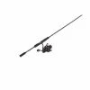 Savage Gear Savage Black Spinning Combo -Shimano shop BCF 561354 6ft10in hi res