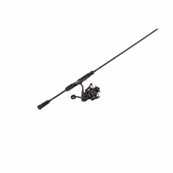 Savage Gear Savage Black Spinning Combo 3 Savage Gear Savage Black Spinning Combo