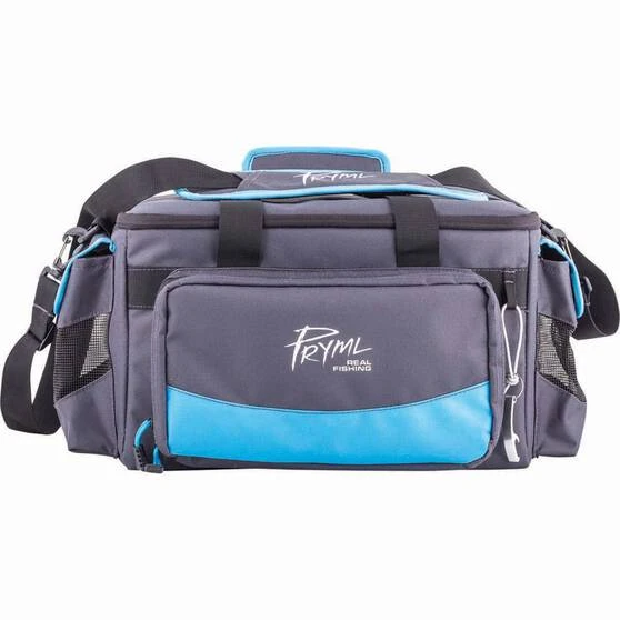 Pryml Fishermans Standard Tackle Bag 4 Pryml Fishermans Standard Tackle Bag - Image 2