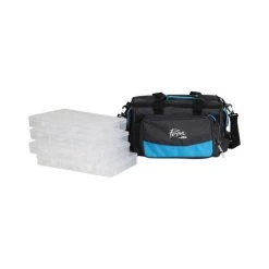 Pryml Fishermans Standard Tackle Bag 11 Pryml Fishermans Standard Tackle Bag -Shimano shop BCF 562408 04 hi res