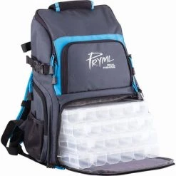 Pryml Trekking Tackle Bag 9 Pryml Trekking Tackle Bag -Shimano shop BCF 562409 02 hi res