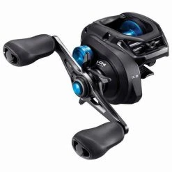 Shimano SLX Baitcast Combo -Shimano shop BCF 562774 02 hi res