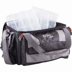 Pryml Predator Standard Tackle Bag -Shimano shop BCF 563596 02 hi res