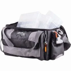 Pryml Predator Standard Tackle Bag -Shimano shop BCF 563596 03 hi res