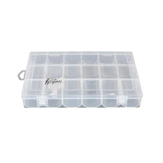 Pryml Medium Lure Tackle Box 3 Pryml Medium Lure Tackle Box