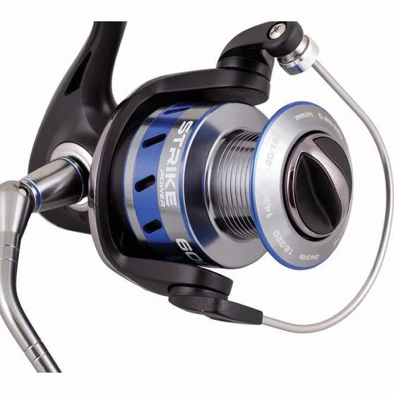 Pryml Strike Power 4000 Spinning Reel 3 Pryml Strike Power 4000 Spinning Reel