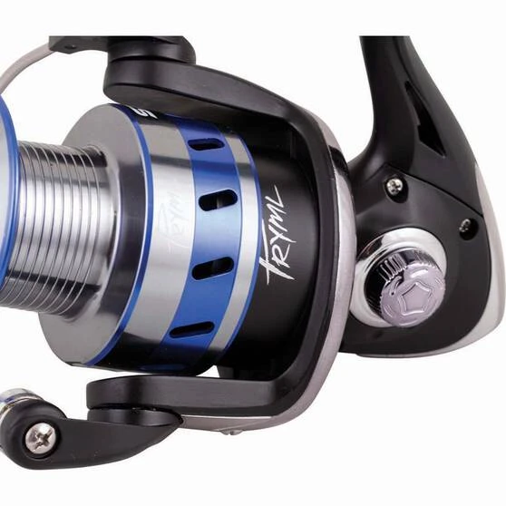Pryml Strike Power 4000 Spinning Reel 5 Pryml Strike Power 4000 Spinning Reel - Image 3
