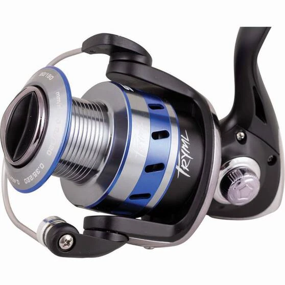 Pryml Strike Power 4000 Spinning Reel 6 Pryml Strike Power 4000 Spinning Reel - Image 4