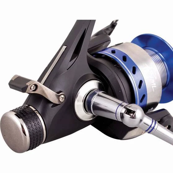 Pryml Strike Runner 4000 Spinning Reel 4 Pryml Strike Runner 4000 Spinning Reel - Image 2