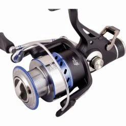 Pryml Strike Runner 4000 Spinning Reel 7 Pryml Strike Runner 4000 Spinning Reel -Shimano shop BCF 564021 02 hi res