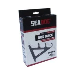 Sea Dog 3 Rod Holder 2 Pack