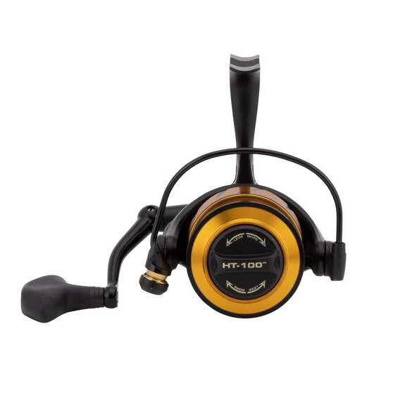 Penn Spinfisher SSVI BX 4500 Spinning Reel 6 Penn Spinfisher SSVI BX 4500 Spinning Reel - Image 4