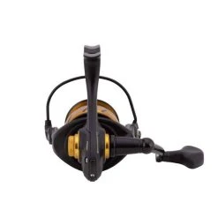 Penn Spinfisher SSVI BX 4500 Spinning Reel 13 Penn Spinfisher SSVI BX 4500 Spinning Reel -Shimano shop BCF 565052 04 hi res