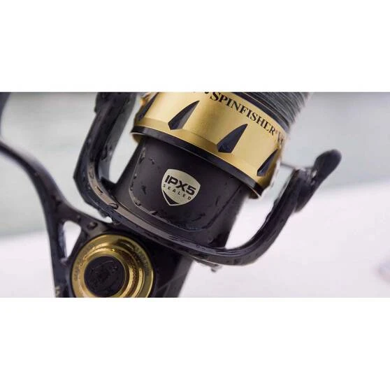 Penn Spinfisher SSVI BX 4500 Spinning Reel 9 Penn Spinfisher SSVI BX 4500 Spinning Reel - Image 7