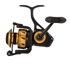 Penn Spinfisher SSVI BX 5500 Spinning Reel 8 Penn Spinfisher SSVI BX 5500 Spinning Reel -Shimano shop BCF 565053 01 hi res
