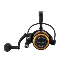 Penn Spinfisher SSVI BX 5500 Spinning Reel 10 Penn Spinfisher SSVI BX 5500 Spinning Reel -Shimano shop BCF 565053 03 hi res