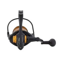 Penn Spinfisher SSVI BX 5500 Spinning Reel 11 Penn Spinfisher SSVI BX 5500 Spinning Reel -Shimano shop BCF 565053 04 hi res
