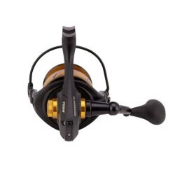 Penn Spinfisher SSVI BX 8500 Spinning Reel 9 Penn Spinfisher SSVI BX 8500 Spinning Reel -Shimano shop BCF 565056 03 hi res