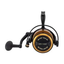 Penn Spinfisher SSVI BX 10500 Spinning Reel -Shimano shop BCF 565058 03 hi res