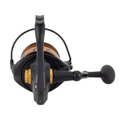 Penn Spinfisher SSVI BX 10500 Spinning Reel -Shimano shop BCF 565058 04 hi res