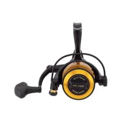 Penn Spinfisher SSVI Live Liner 4500LL Spinning Reel 12 Penn Spinfisher SSVI Live Liner 4500LL Spinning Reel -Shimano shop BCF 565061 03 hi res