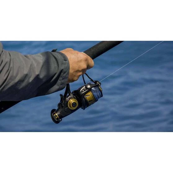 Penn Spinfisher SSVI Live Liner 4500LL Spinning Reel 9 Penn Spinfisher SSVI Live Liner 4500LL Spinning Reel - Image 7