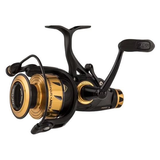 Penn Spinfisher SSVI Live Liner 6500LL Spinning Reel 4 Penn Spinfisher SSVI Live Liner 6500LL Spinning Reel - Image 2