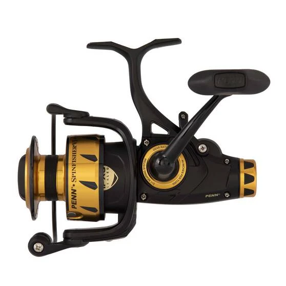 Penn Spinfisher SSVI Live Liner 6500LL Spinning Reel 5 Penn Spinfisher SSVI Live Liner 6500LL Spinning Reel - Image 3