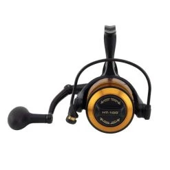 Penn Spinfisher SSVI Live Liner 6500LL Spinning Reel 10 Penn Spinfisher SSVI Live Liner 6500LL Spinning Reel -Shimano shop BCF 565062 03 hi res