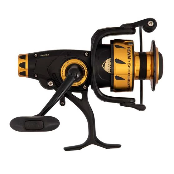 Penn Spinfisher SSVI Live Liner 8500LL Spinning Reel 5 Penn Spinfisher SSVI Live Liner 8500LL Spinning Reel - Image 3