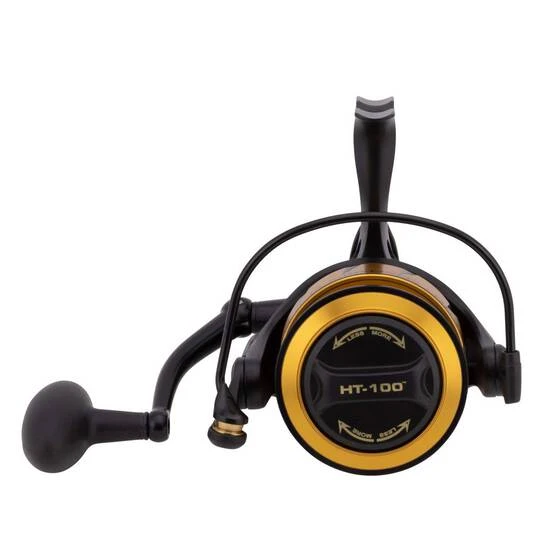 Penn Spinfisher SSVI Live Liner 8500LL Spinning Reel 6 Penn Spinfisher SSVI Live Liner 8500LL Spinning Reel - Image 4