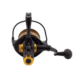 Penn Spinfisher SSVI Live Liner 8500LL Spinning Reel 11 Penn Spinfisher SSVI Live Liner 8500LL Spinning Reel -Shimano shop BCF 565063 04 hi res