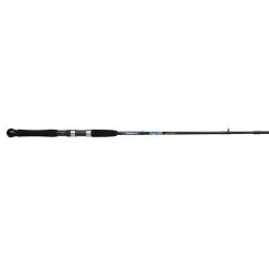 Ugly Stik Gold II Baitcaster Rod 5ft 6in 5ft 6in 4 - 6kg 1 Piece