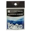 Wilson Mini Aluminium Crimp Sleeves -Shimano shop BCF 572593 11 hi res