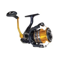 Daiwa Revros LT Spinning Reel 2500