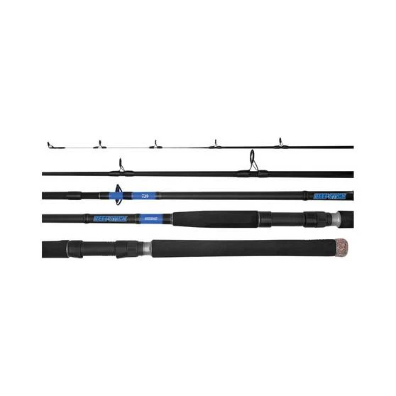 Daiwa Beefstick Surf Rod 3 Daiwa Beefstick Surf Rod