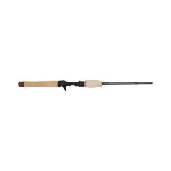 Wilson Venom Cork Baitcaster Rod 5ft9in 10kg