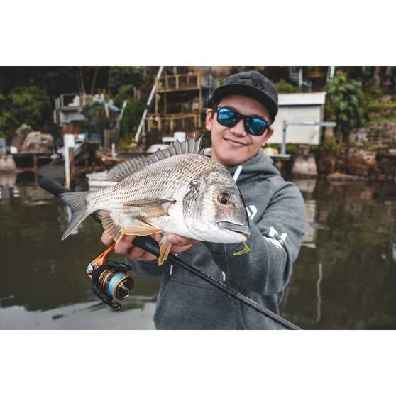 Daiwa Aird LT 4000-C Spinning Reel 3 Daiwa Aird LT 4000-C Spinning Reel