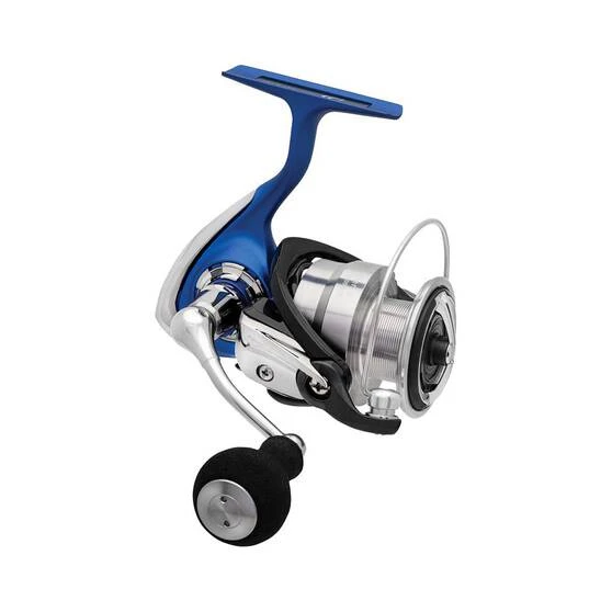 Daiwa Tierra LT 2500D Spinning Reel 3 Daiwa Tierra LT 2500D Spinning Reel