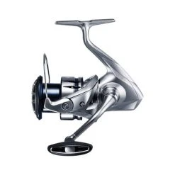 Shimano Stradic FL Spinning Reel 1000 HG -Shimano shop BCF 580820 03 hi res
