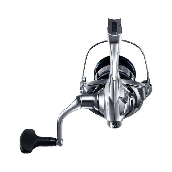 Shimano Stradic FL Spinning Reel 4000 XG 4 Shimano Stradic FL Spinning Reel 4000 XG - Image 2