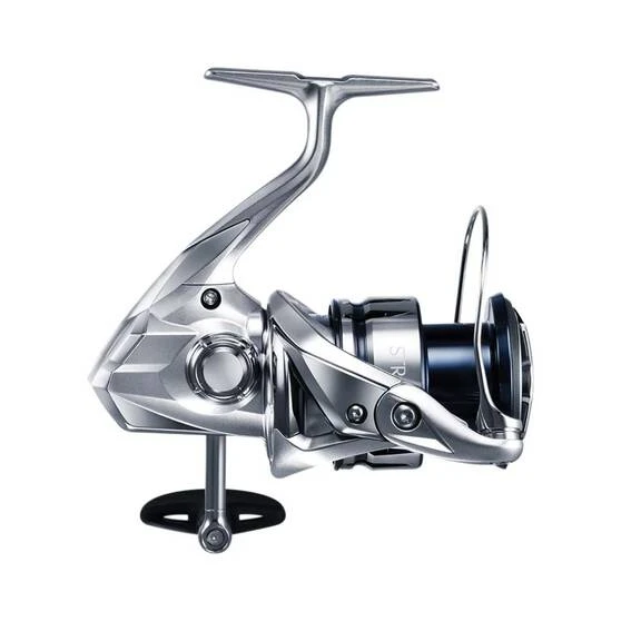 Shimano Stradic FL Spinning Reel 4000 XG 5 Shimano Stradic FL Spinning Reel 4000 XG - Image 3