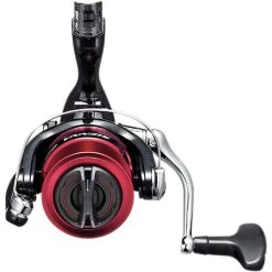 Shimano Sienna FG 1000 Spinning Reel 6 Shimano Sienna FG 1000 Spinning Reel -Shimano shop BCF 581202 01 hi res